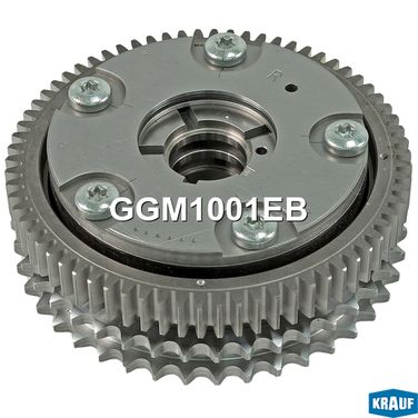 Krauf GGM1001EB Шестерня распредвала - 1