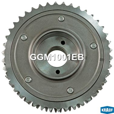 Krauf GGM1001EB Шестерня распредвала - 3
