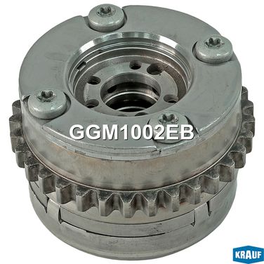 Krauf GGM1002EB Шестерня распредвала - 1