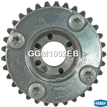 Krauf GGM1002EB Шестерня распредвала - 4