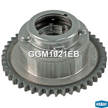 Krauf GGM1021EB Шестерня распредвала - 1