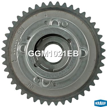 Krauf GGM1021EB Шестерня распредвала - 4