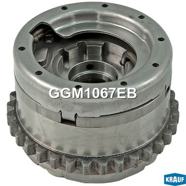 Krauf GGM1067EB Шестерня распредвала - 1