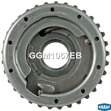 Krauf GGM1067EB Шестерня распредвала - 4