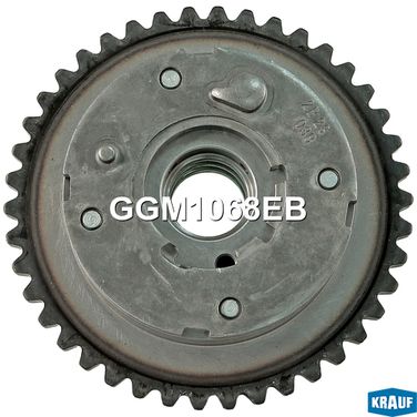 Krauf GGM1068EB Шестерня распредвала - 4