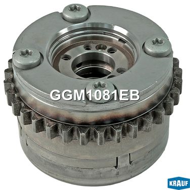 Krauf GGM1081EB Шестерня распредвала - 1