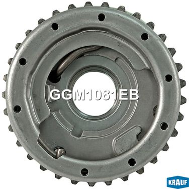 Krauf GGM1081EB Шестерня распредвала - 3