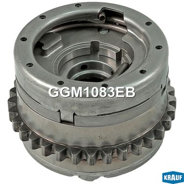 Krauf GGM1083EB Шестерня распредвала - 1