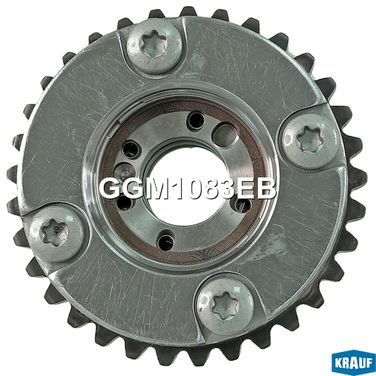 Krauf GGM1083EB Шестерня распредвала - 3
