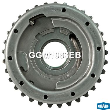 Krauf GGM1083EB Шестерня распредвала - 4