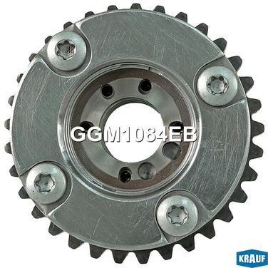 Krauf GGM1084EB Шестерня распредвала - 3