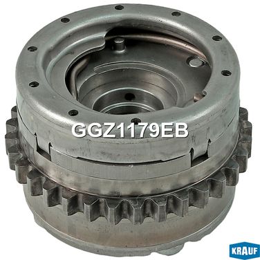 Krauf GGZ1179EB Шестерня распредвала - 1