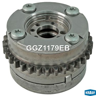 Krauf GGZ1179EB Шестерня распредвала - 2