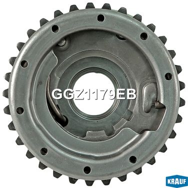 Krauf GGZ1179EB Шестерня распредвала - 3