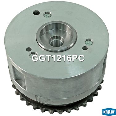 Krauf GGT1216PC Шестерня распредвала - 1