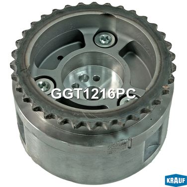 Krauf GGT1216PC Шестерня распредвала - 2