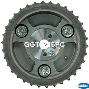 Krauf GGT1216PC Шестерня распредвала - 3