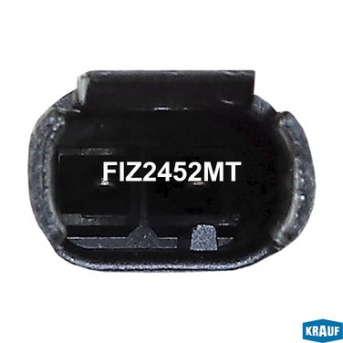 Krauf FIZ2452MT Форсунка топливная - 3