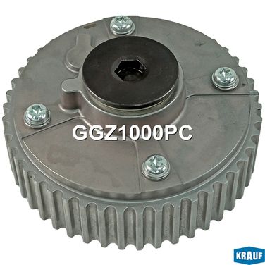 Krauf GGZ1000PC Шестерня распредвала - 2