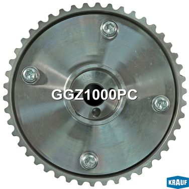 Krauf GGZ1000PC Шестерня распредвала - 3