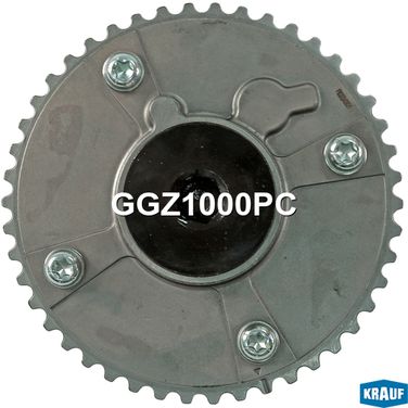 Krauf GGZ1000PC Шестерня распредвала - 4