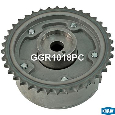 Krauf GGR1018PC Шестерня распредвала - 2