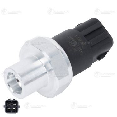 Luzar LRPS 1807 Датчик давления хладагента для автомобилей VW Passat B5 (96-)/Audi A4 B5 (94-) - 1
