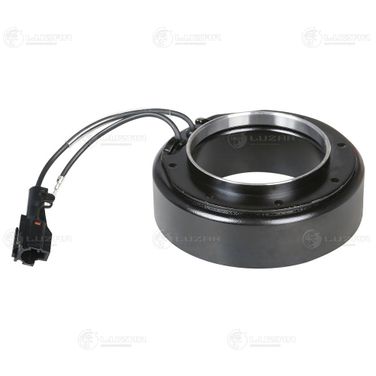 Luzar LMCC 0802 Катушка эл/магн. компрессора кондиц. для а/м Hyundai Sonata (98-) 2.0D/2.7i - 2