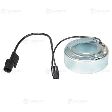 Luzar LMCC 1102 Катушка эл/магн. компрессора кондиц. для а/м Mitsubishi Lancer IX (03-) 1.3i/1.6i - 2