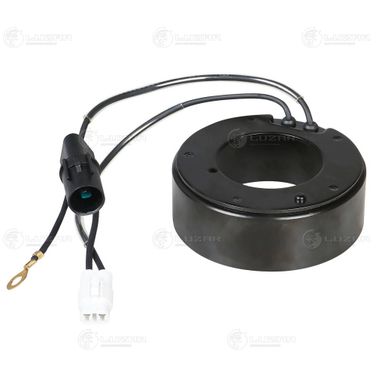 Luzar LMCC 1103 Катушка эл/магн. компрессора кондиц. для а/м Mitsubishi Lancer x (07-) 1.8i/2.4i - 2