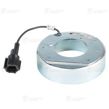 Luzar LMCC 1403 Катушка эл/магн. компрессора кондиц. для а/м Nissan Tiida (04-)/Note (06-) 1.6i - 2