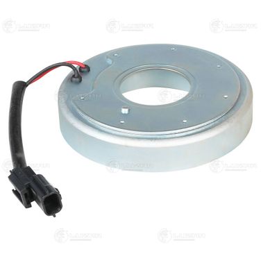 Luzar LMCC 0904 Катушка эл/магн. компрессора кондиц. для а/м Renault Fluence (10-)/Duster (12-) 1.6i - 1