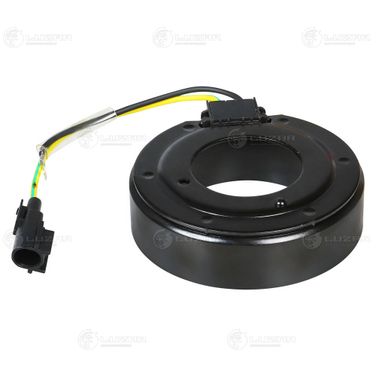 Luzar LMCC 1015 Катушка эл/магн. компрессора кондиц. для а/м Volvo S60 II (06-)/xc60 (08-)/xc70 (07-) - 2