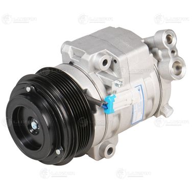 Luzar LCAC 0551 Компрессор кондиц. для а/м Chevrolet Cobalt (11-)/Daewoo Gentra (13-) - 1