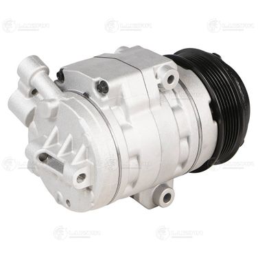 Luzar LCAC 0551 Компрессор кондиц. для а/м Chevrolet Cobalt (11-)/Daewoo Gentra (13-) - 2