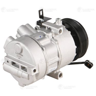 Luzar LCAC 0841 Компрессор кондиционера для а/м Hyundai i40 (11-) 2.0i (тип Doowon) - 2