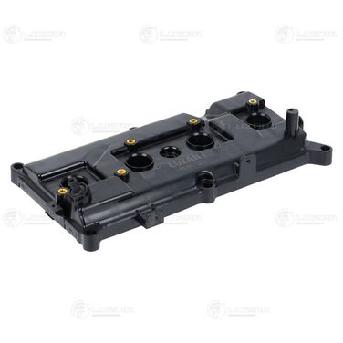 Luzar LVPC 1401 Крышка клапанная для автомобилей Nissan Qashqai (06-)/X-Trail (t31) (07-) 2.0i (с прокл.) - 1