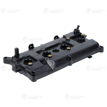Luzar LVPC 1401 Крышка клапанная для автомобилей Nissan Qashqai (06-)/X-Trail (t31) (07-) 2.0i (с прокл.) - 2