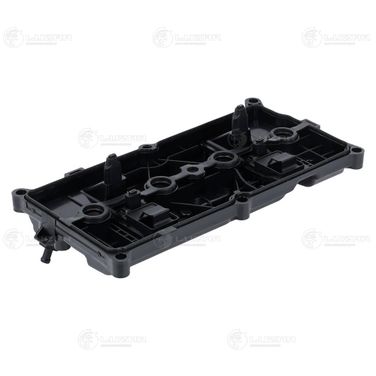 Luzar LVPC 1401 Крышка клапанная для автомобилей Nissan Qashqai (06-)/X-Trail (t31) (07-) 2.0i (с прокл.) - 3