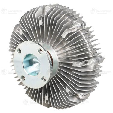 Luzar LMC 1946 Муфта вязкостная для а/м Toyota Land Cruiser 200 (07-)/Lexus LX (07-) 4.6i/5.7i (без крыльчатки) - 2