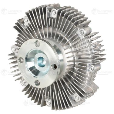 Luzar LMC 1927 Муфта вязкостная для а/м Toyota Land Cruiser Prado 150 (09-)/Fortuner (15-) 2.7i (без крыльчатки) - 2