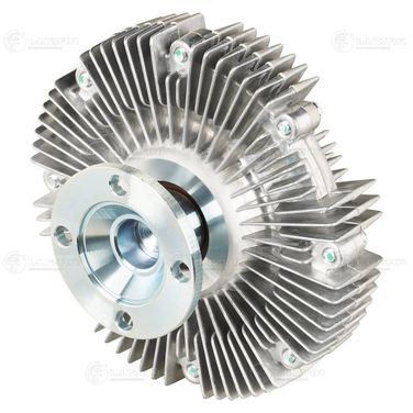 Luzar LMC 1970 Муфта вязкостная для а/м Land Cruiser Prado 150 (09-)/Prado 120 (02-)/Hillux (05-)/Fortuner (04-) 2.5d/3.0d (без крыльчатки) - 2