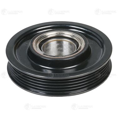Luzar LCC 2101 Муфта срывная компрессора кондиционера для а/м Opel Corsa d (06-) - 1