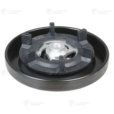 Luzar LCC 2101 Муфта срывная компрессора кондиционера для а/м Opel Corsa d (06-) - 3