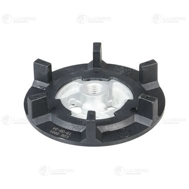 Luzar LCC 0901 Муфта срывная компрессора кондиционера для а/м Renault Megane III (08-) - 3