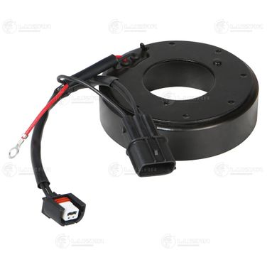 Luzar LMAC 0805 Муфта эл/магн. компрессора кондиц. для а/м Hyundai iX35 (10-)/Kia Sportage III (10-) 2.0i - 4