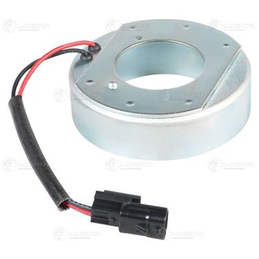 Luzar LMAC 1406 Муфта эл/магн. компрессора кондиц. для а/м Nissan Qashqai (06-) 1.6i - 4