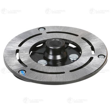 Luzar LMAC 0904 Муфта эл/магн. компрессора кондиц. для а/м Renault Fluence (10-)/Duster (12-) 1.6i - 1