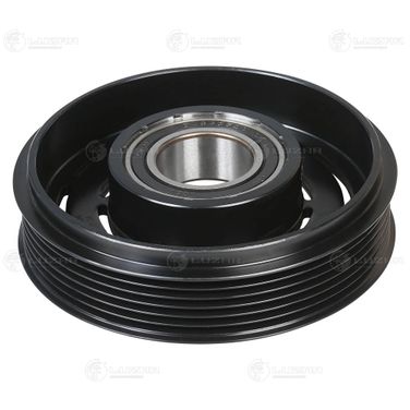 Luzar LMAC 0904 Муфта эл/магн. компрессора кондиц. для а/м Renault Fluence (10-)/Duster (12-) 1.6i - 3