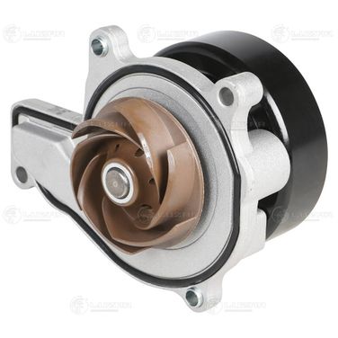 Luzar LWP 2621 Насос водяной для а/м BMW X1 (f48) (15-)/Mini Cooper (06-) 1.5i/2.0i [b36/b38/b46/b48] - 1